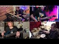 2026.05.15(Fri)：i3K - DreamTheater Online Coverバンド演奏生配信！ vol.73 by池尻家とショボンさんと黒沢ダイスケ 야마하 싱크룸 SYNCROOM
