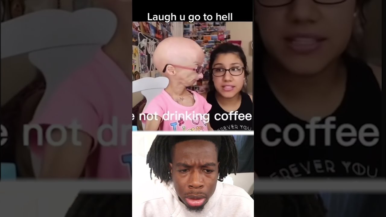 If You Laugh Your Going To Hell 3