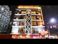Urban Cliff A Boutique Hotel | Kolkata, India | Hotel Review 🛏️