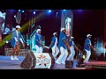 Cameroon Dance Academy Moments with KO-C (Top Concert with Joe Boy)