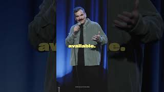 Calorie Counts Are Scarier Than Any Horror Movie 💀  #standupcomedy @OfficialLaughSociety