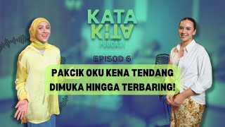 Download Lagu PAKCIK OKU DIBELASAH TERUK HINGGA TERBARING | KATA KITA PODCAST | DIANA DANIELLE NANI ROSLAN | EP6 Download Lagu PAKCIK OKU DIBELASAH TERUK HINGGA TERBARING | KATA KITA PODCAST | DIANA DANIELLE NANI ROSLAN | EP6