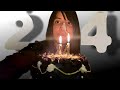 Mon anniversaire  vlog