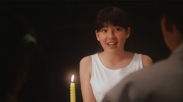 TMN「SEVEN DAYS WAR」＆約30年前の宮沢りえの姿も！アニメ映画「ぼくらの7日間戦争」×実写映画「ぼくらの七日間戦争」スペシャル映像解禁