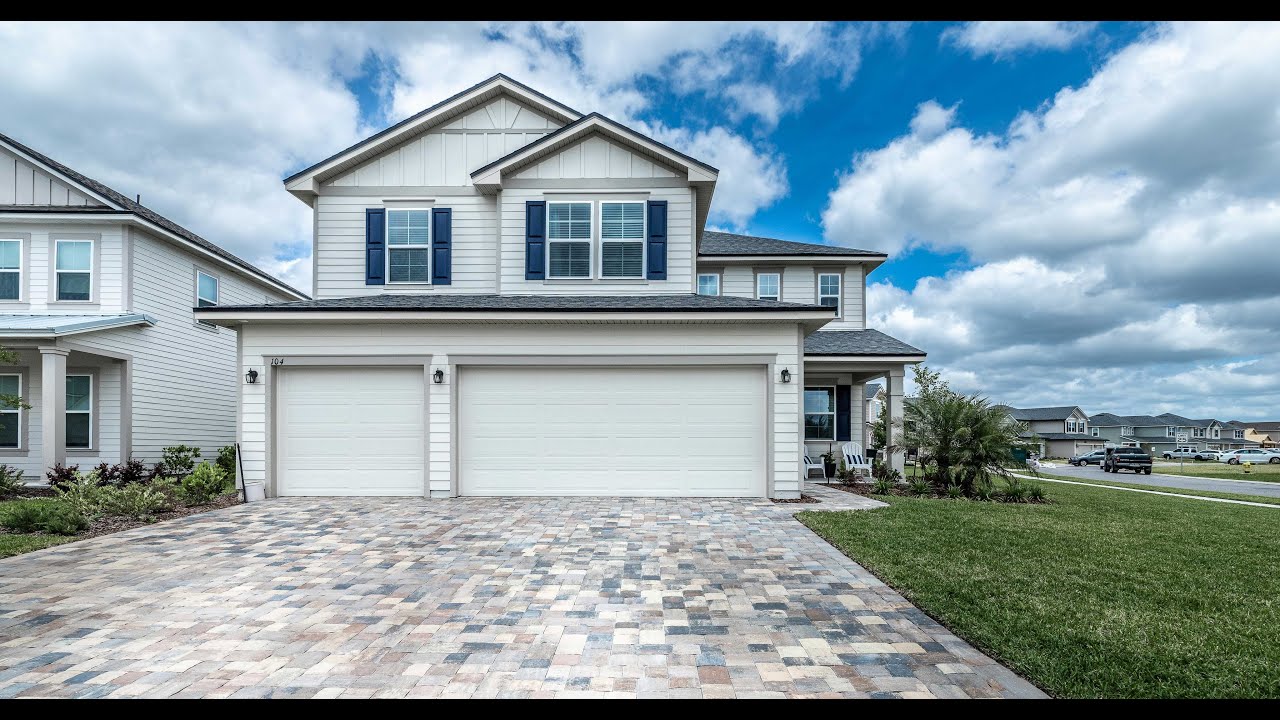 104 Willow Lake Drive YouTube