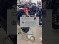 Lampu belakang New MT25 #yamahamt25terbaru #newmt25