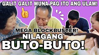 Download Lagu KOREAN LOVES NILAGANG BUTO-BUTO! | GALIT GALIT MUNA SILA SA SARAP ! | FILIPINO FOOD MP3 Download Lagu KOREAN LOVES NILAGANG BUTO-BUTO! | GALIT GALIT MUNA SILA SA SARAP ! | FILIPINO FOOD MP3