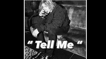 The Kid LAROI - Tell Me ( CDQ Snippet Extended )