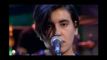 Elastica - Connection - Live @ Later With Jools Holland - FHD Upscale