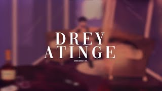 DREY- ''ATINGE''