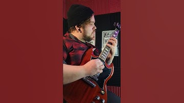 EMBRACE THE SUCK - 6-string 13th arpeggios in all modal positions - ARPEGGIO MADNESS UPDATE