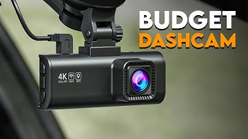 10 Best Budget Dash Cams That Perform Like Premium Models | Dashcams Under $100