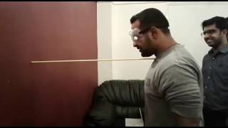 ARROW SNAPPING 1 - SHAPE YOUR DESTINY