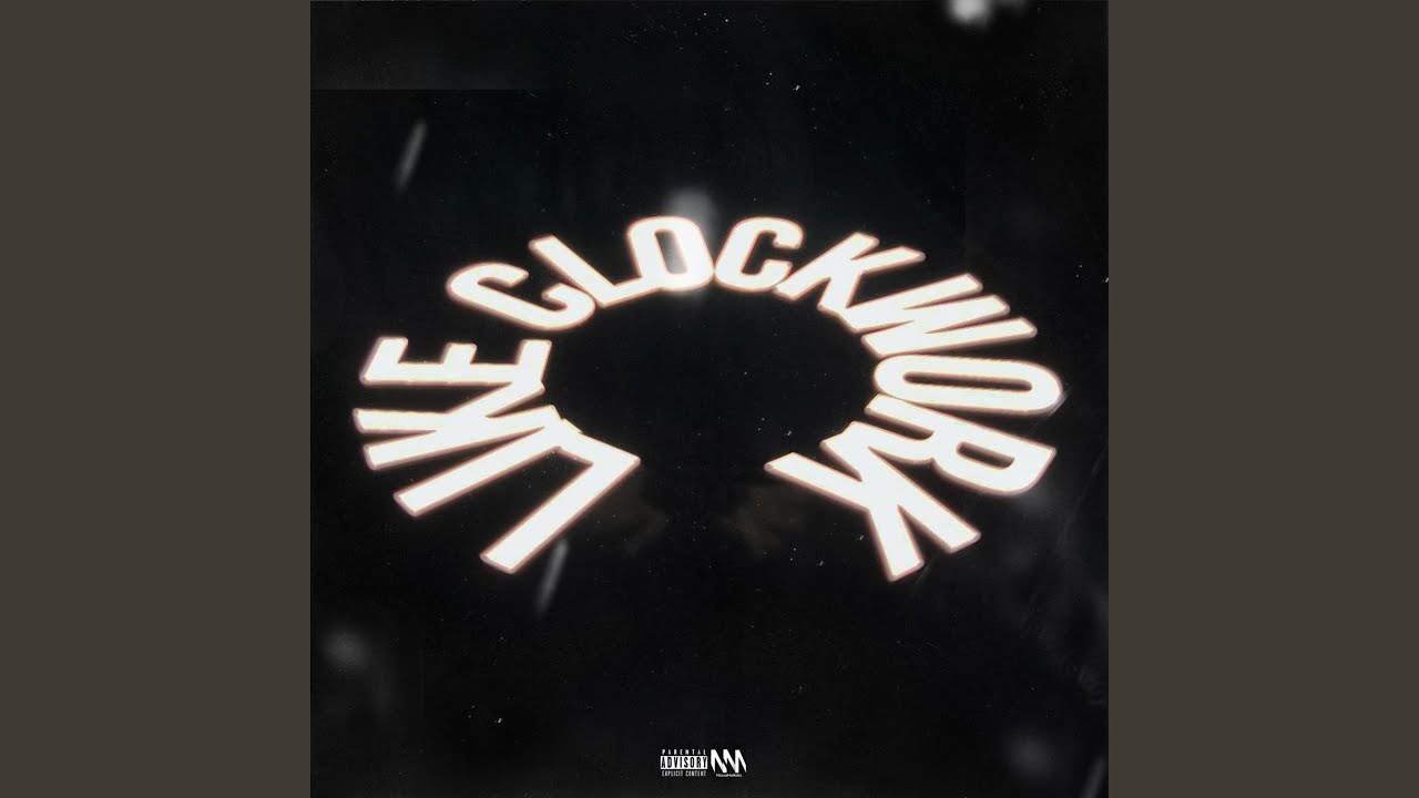 Ver CLOCK IN no YouTube Ver CLOCK IN no YouTube