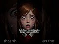 The Untold Meaning of Little Red Riding Hood