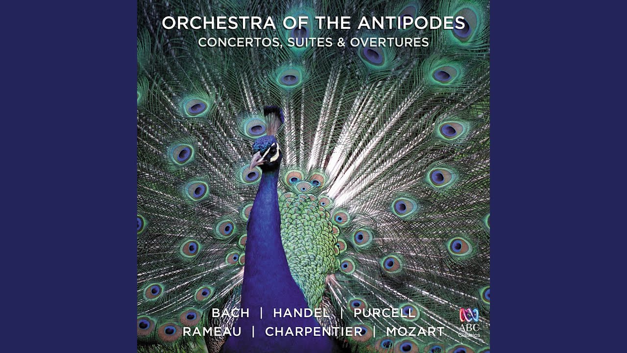 Ver Dardanus, RCT 35: Overture (Live) en YouTube Ver Dardanus, RCT 35: Overture (Live) en YouTube