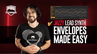 Ableton Live 12 Wavetable Envelopes Tutorial for Beginners