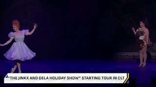 Extended Interview: Jinkx Monsoon & BenDeLaCreme