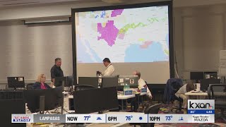 Texas Division of Emergency Management preparing for all emergencies