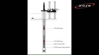 Ardyne TYPHOON2