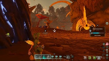 How to get 2000+ element from a 50k vein on 1x OFFICIAL ARK ASA