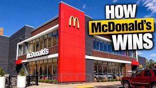 Details Why McDonald’s Is Spending $8.5 Billion to Reinvent Itself Update