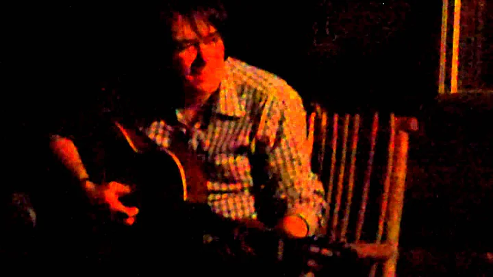Derek Mullins - Hard Times