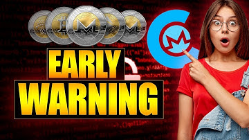 MAJOR ADOPT SIGN?! MONERO ON CAKE WALLET I OUR INSIGHTS!