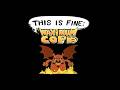 This is Fine: Maximum Cope - Inner Satan (Final Boss)