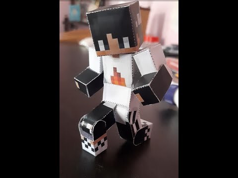 Papercraft Minecraft Skins Papercraft Minecraft Skins rs HD  wallpaper