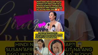 SUSAN AFRICA, SOSYAL NA?! 😱 Pero anak, mamamatay-tao?! Grabe ang pasabog sa Blood vs Duty! 🩺🔥🎬