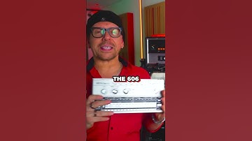 The Mighty TR-505 – Small But Iconic