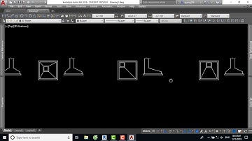 Bài 36 Hướng dẫn dựng family móng đơn tổng hợp cho nhiều trường hợp trong Revit