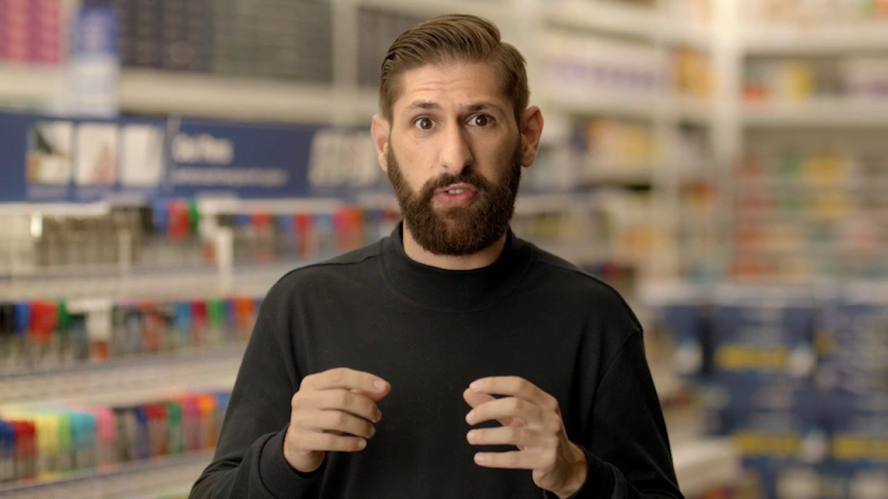 Officeworks - Business - AJF Partnership