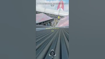 Falling with style #apex #apexlegends #apexlegendsclips