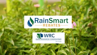 RainSmart Rebates