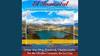 Video thumbnail of "Los Hermanos Valencia - Yuyaringui (acordaraste)"