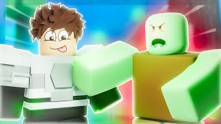 Bedwars ZOMBIE RUSH (Roblox Bedwars)