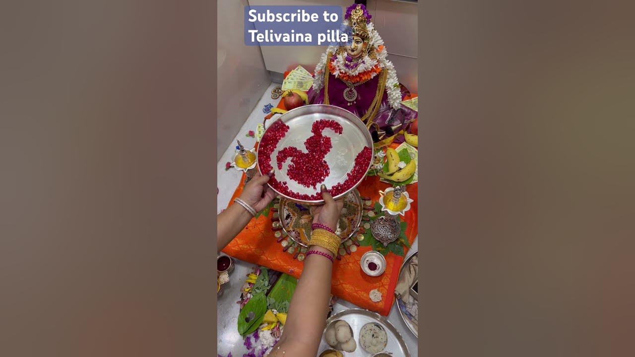 Shree suktam Shree suktam