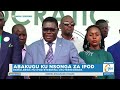 Abakugu Balabudde Minisita Mao Ku By Okulemera Ku NUP Bagamba Teyandyesibye Ku Kibiina Kya NUP Abakugu Balabudde Minisita Mao Ku By Okulemera Ku NUP Bagamba Teyandyesibye Ku Kibiina Kya NUP