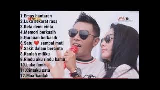 EMAS HANTARAN LALA WIDI FEAT HAPPY ASMARA