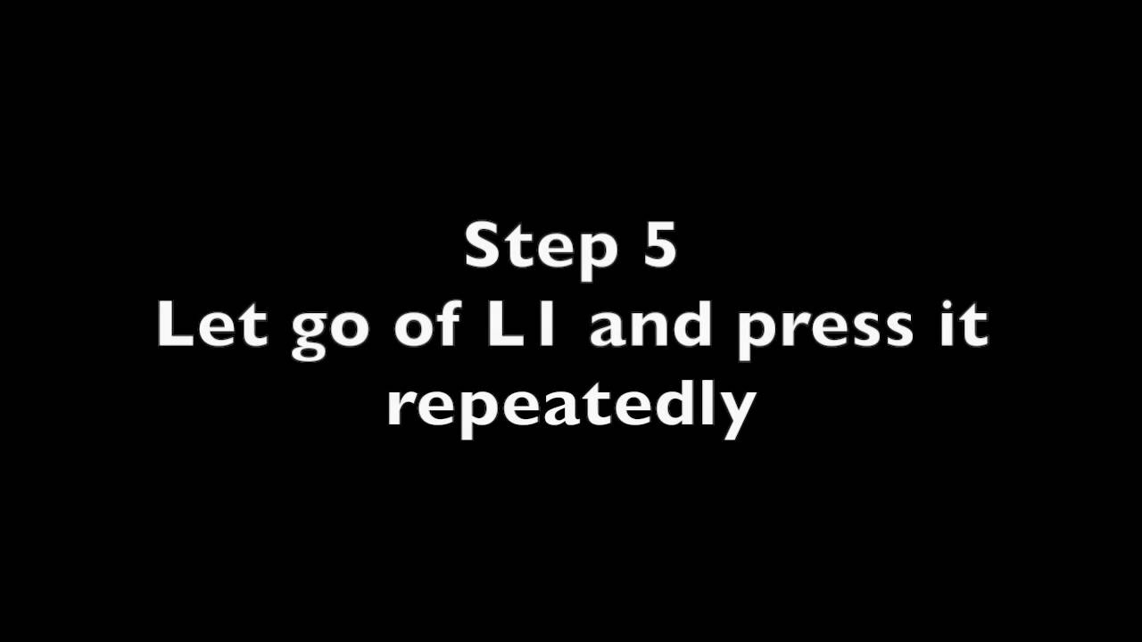 Hover Glitch Tutorial for Jak 2/3