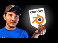 Become a blender pro in 2024 with this workflow