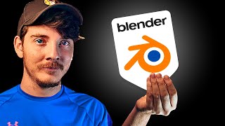 Become a Blender PRO in 2023 with this workflow!