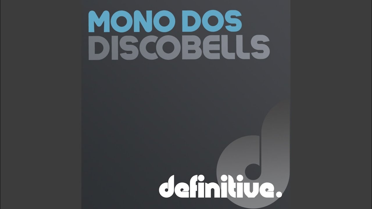 Смотреть «Discobells (Original Mix)» на YouTube Смотреть «Discobells (Original Mix)» на YouTube