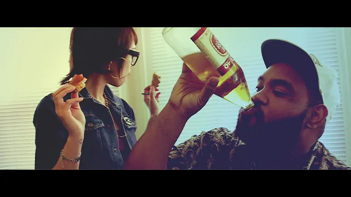 ANTWON  HELICOPTER (Official Music Video)