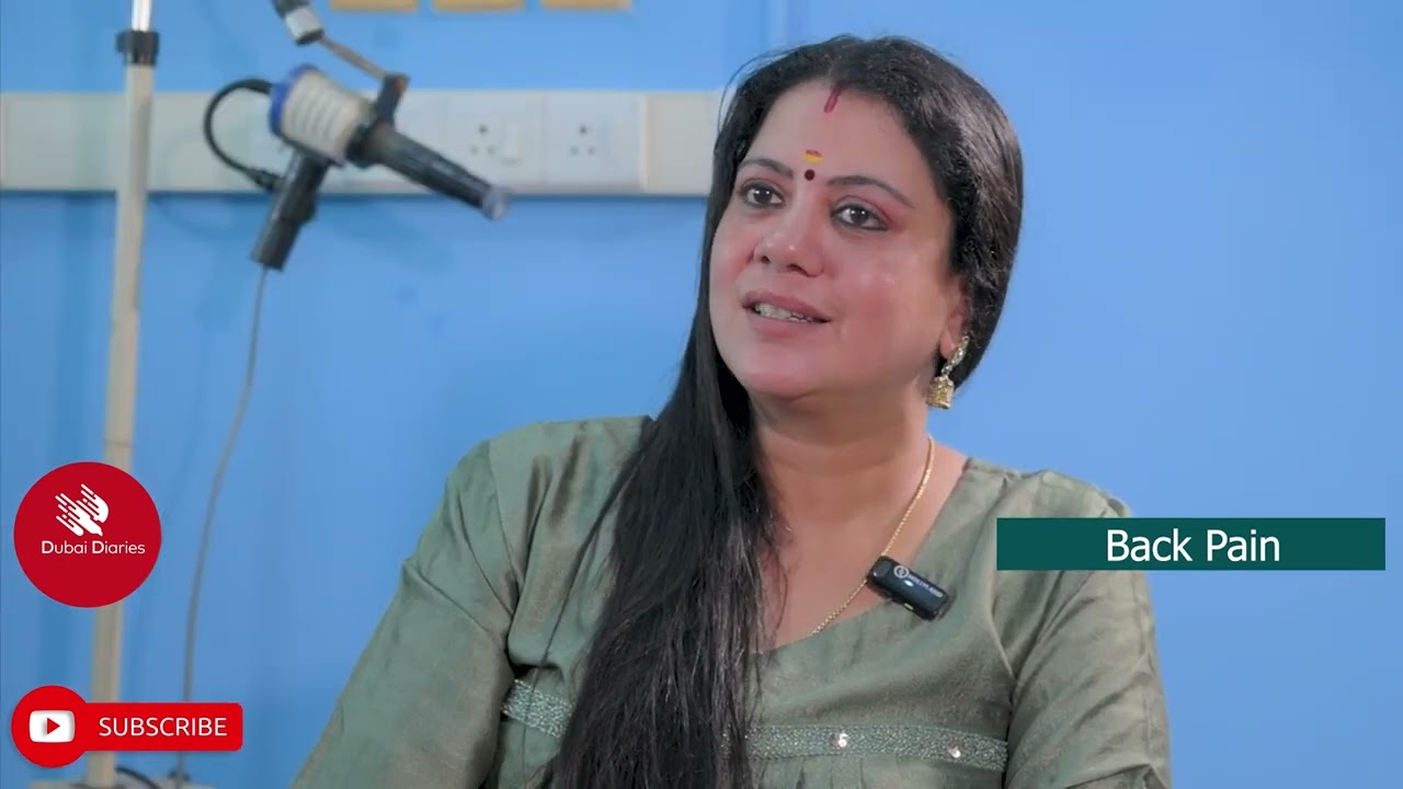 Back Pain? Do This 5-Minute Stretch Daily (Instant Relief!)