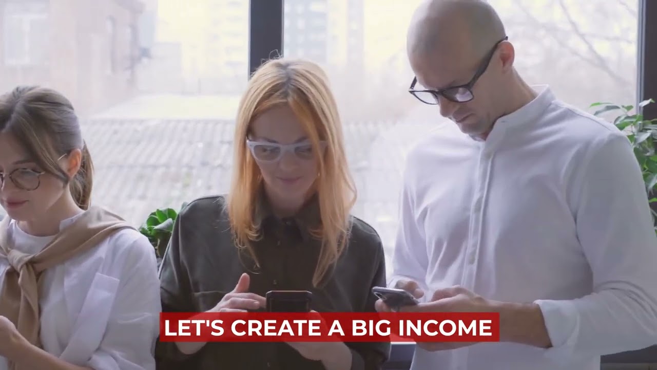 New MLM Plan 2024 ll Global Community Plan ll Passive Income 2024 ll New Business 2024 ll PlexPro ll