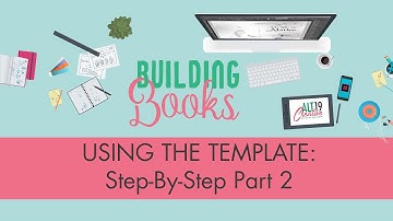 Book Formatting Template Part 2
