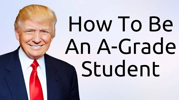 How To Be An A-Grade Student - Study Motivation | Morning Motivation | Quite Motivation